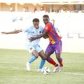 Hearts of Oak and Heart of Lions share the spoils in stalemate