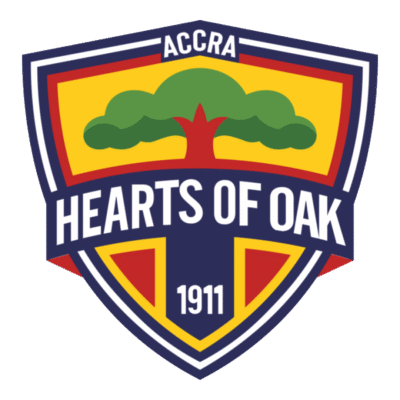 Accra Hearts of Oak